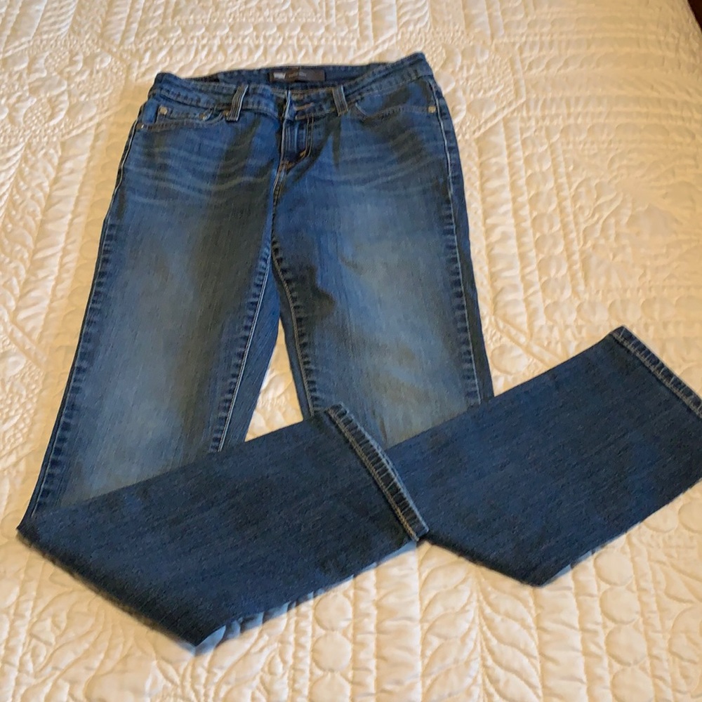 Classic Levi’s